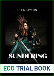 THE SUNDERING
