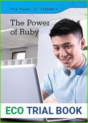 The Power of Ruby (Power of Coding)