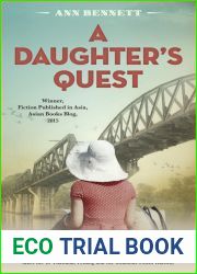 A Daughter|s Quest