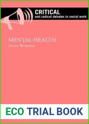 Mental Health