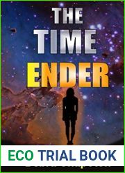 The Time Ender (The Time Bender #4)