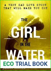 The Girl In The Water: A very sad love story that will make you cry.