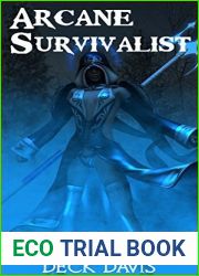 Arcane Survivalist