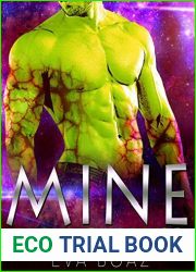 Mine: The Alien|s Prize
