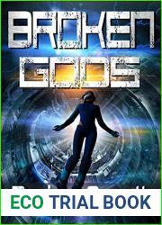 Broken Gods: The Dianian Chronicles: Book 2