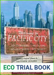 Welcome to Pacific City