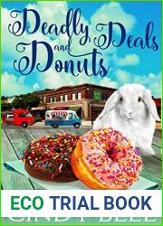 Deadly Deals and Donuts (Donut Truck Mystery #1)