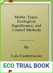 Moths: Types, Ecological Significance, and Control Methods