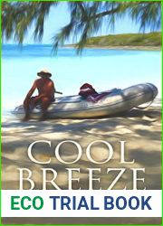 Cool Breeze (Trawler Trash #6)