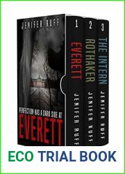 Brooke Walton Series 1-3