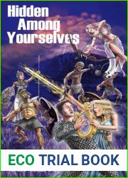 Hidden among Yourselves (Spell Weaver, #3)