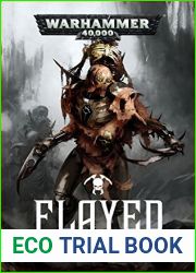 Flayed (Warhammer 40,000)