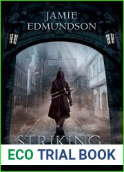 Striking Out (The Weapon Takers Saga #0.5)