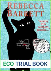 Trouble in Paradise (Trouble Cat Mysteries, #6)