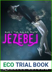 Jezebel (The Dagger Witch Chronicles, #0,5)