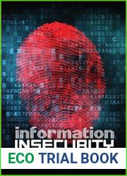 Information Insecurity: Privacy Under Siege