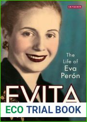 Evita: The Life of Eva Peron