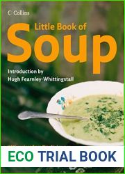 Little Book of Soup