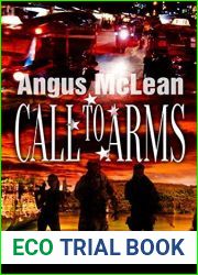 Call to Arms (The Division, #2)