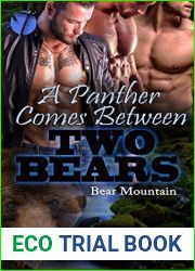 A Panther Comes Between Two Bears (Bear Mountain #19)