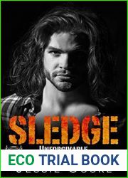 SLEDGE (Westside Skulls MC, #5)
