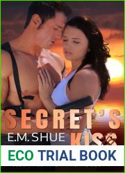 Secret|s Kiss (Securities International, #4)