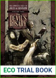 The Devil|s Rosary (The Complete Tales of Jules de Grandin, #2)