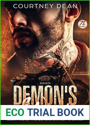 Demon|s War : Retribution (Demons United MC #2)