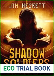 Shadow Soldiers (Layne Parrish #1)