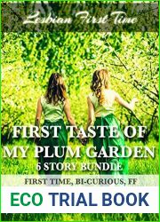 First Taste Of My Plum Garden 6 Story Bundle (Lesbian First Time)