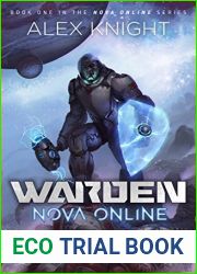 Warden (Nova Online #1)