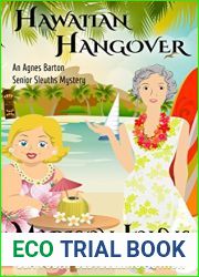 Hawaiian Hangover (Agnes Barton Senior Sleuths Mystery #12)