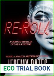 Re-roll (The Midnight Book Club, #8)