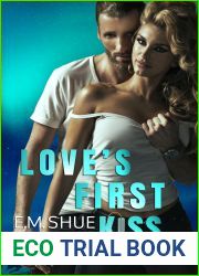 Love|s First Kiss (Securities International, #3)