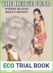 The Hedge Fund: Where Blood Meets Money (The Landau Trilogy)
