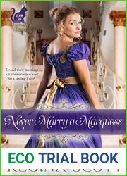 Never Marry a Marquess (Fortune|s Brides, #6)