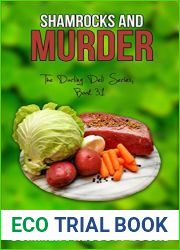Shamrocks and Murder (Darling Deli #31)