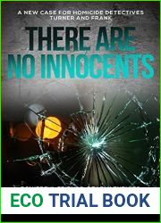 There Are No Innocents (Turner and Frank Thriller #2)