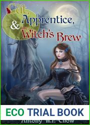 The Cat, The Apprentice, and The Witch|s Brew