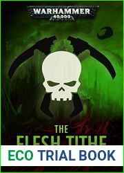 The Flesh Tithe (Warhammer 40,000)