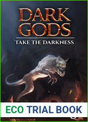 Take the Darkness