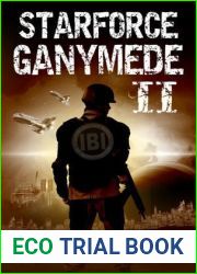 Starforce Ganymede II