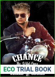CHANCE (Jokers MC, #4)