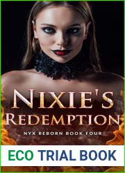 Nixie|s Redemption (Nyx Reborn #4)