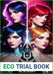 Visionmonger Academy: An Academy Harem Science Fantasy (The Sound of Light Book 1)