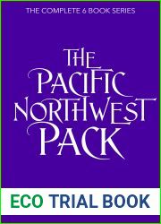 The Pacific Northwest Pack: A 6 Book Urban Fantasy Collection