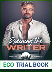 Rescuing the Writer (Forestville Silver Foxes)