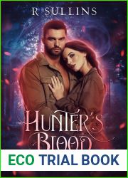 Hunter|s Blood (The Hunter, #1)