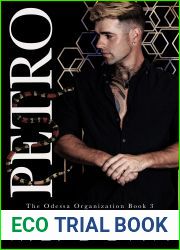Petro (The Odessa Organization #3)
