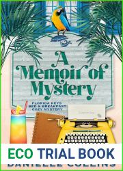 A Memoir of Mystery (Florida Keys Bed and Breakfast Cozy Mystery, #5)